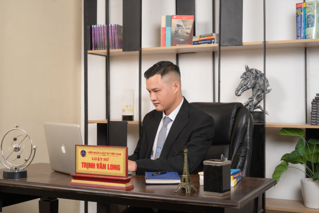 Evoto Luật sư Hoàng Quân