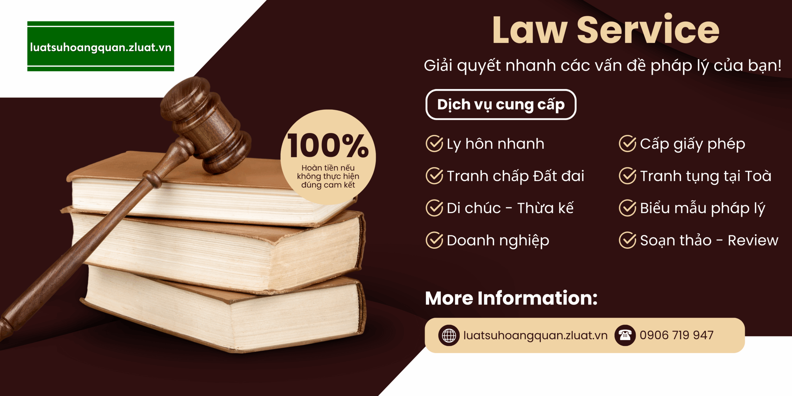 Dịch vụ Ly dị Thuận tình không có con chung ở phường Tam Bình, Thành phố Hồ Chí Minh - Ảnh 1