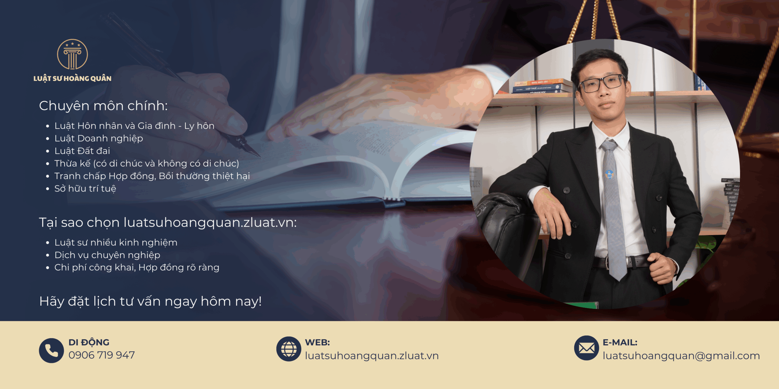 Gói dịch vụ đăng ký hoạt động Công ty TNHH ở khu vực phường Chợ Lớn, Thành phố Hồ Chí Minh - Ảnh 1