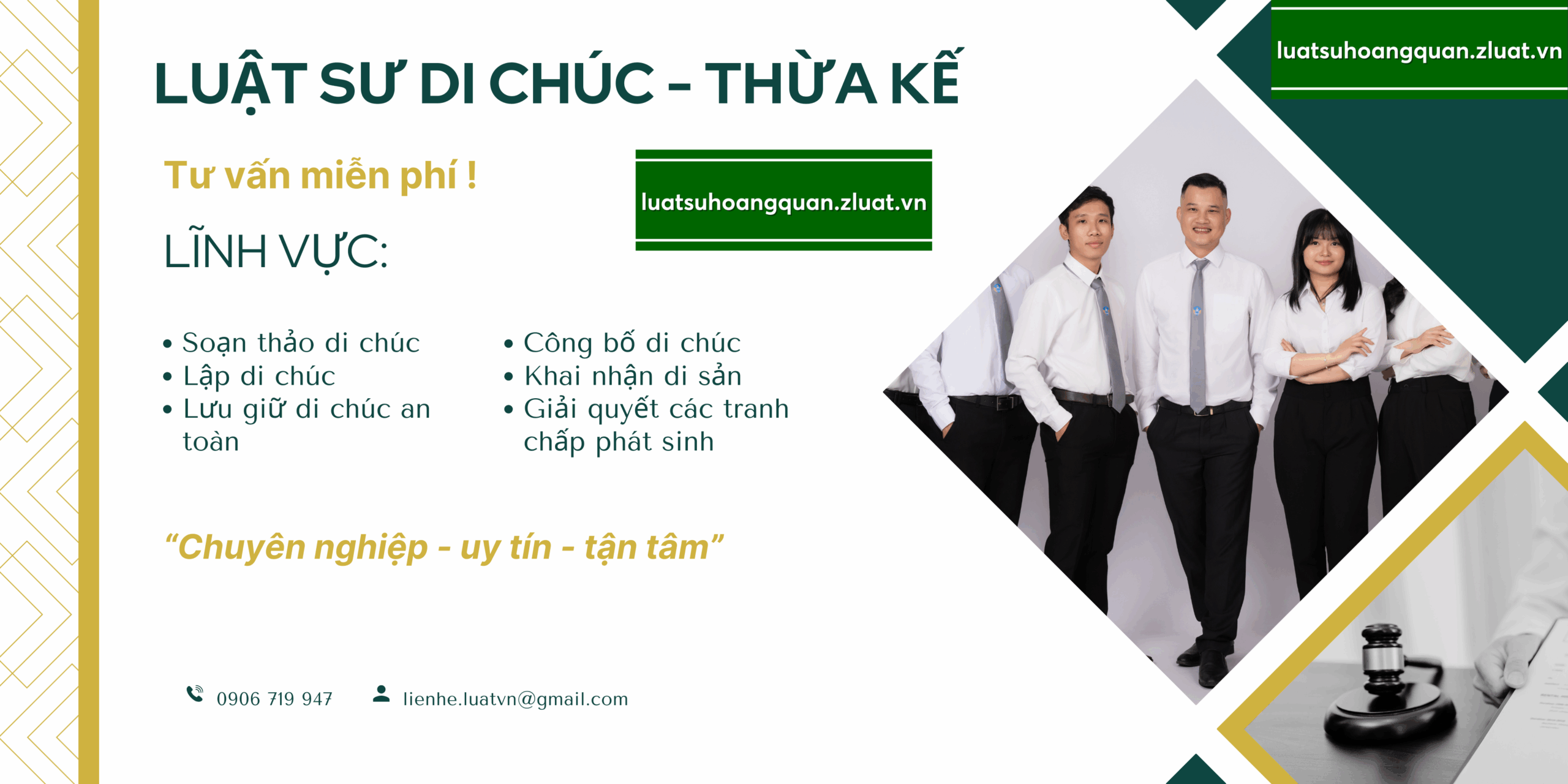 [PHƯỜNG HẠC THÀNH, TỈNH THANH HÓA] – Chuyên gia pháp lý biên soạn di chúc ở địa điểm Phường Hạc Thành, tỉnh Thanh Hóa - Ảnh 1