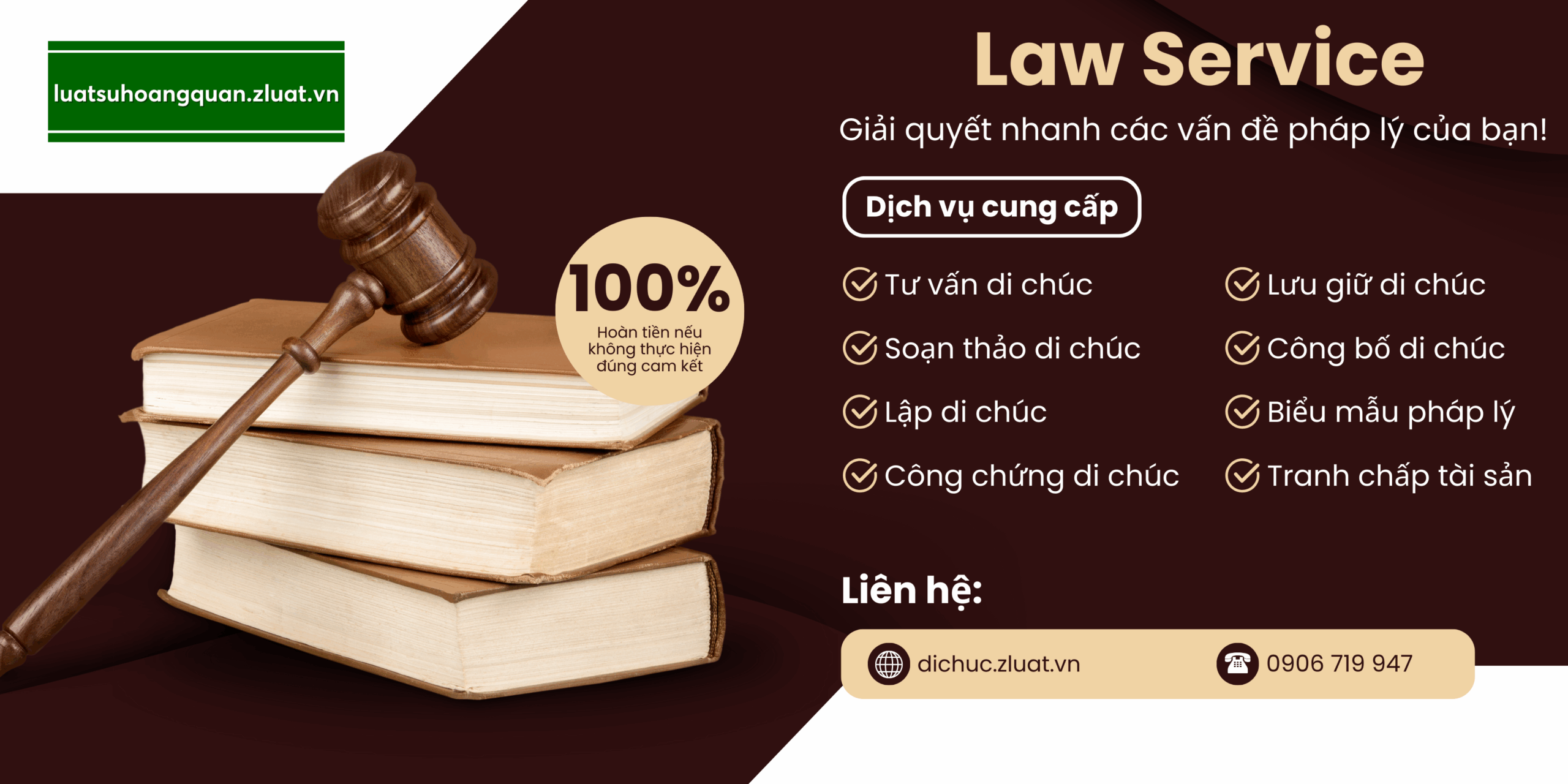 [PHƯỜNG BÌNH LỢI TRUNG, THÀNH PHỐ HỒ CHÍ MINH] – Văn phòng Luật biên soạn hồ sơ thừa kế ở Phường Bình Lợi Trung, Thành phố Hồ Chí Minh - Ảnh 1