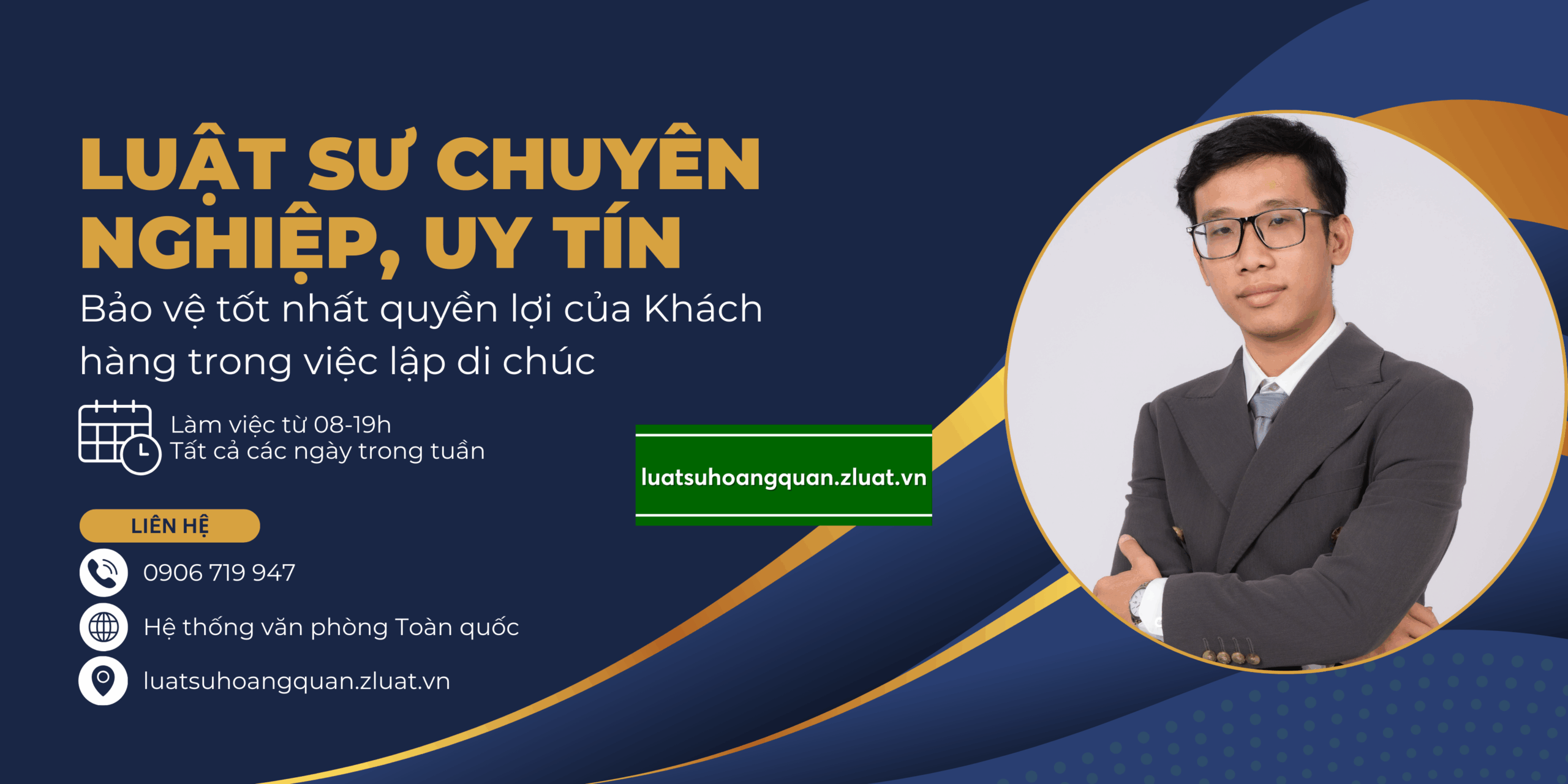 [ĐẶC KHU KIÊN HẢI, TỈNH AN GIANG] – Chuyên gia biên soạn di chúc để lại thừa kế ở Đặc khu Kiên Hải, tỉnh An Giang - Ảnh 1