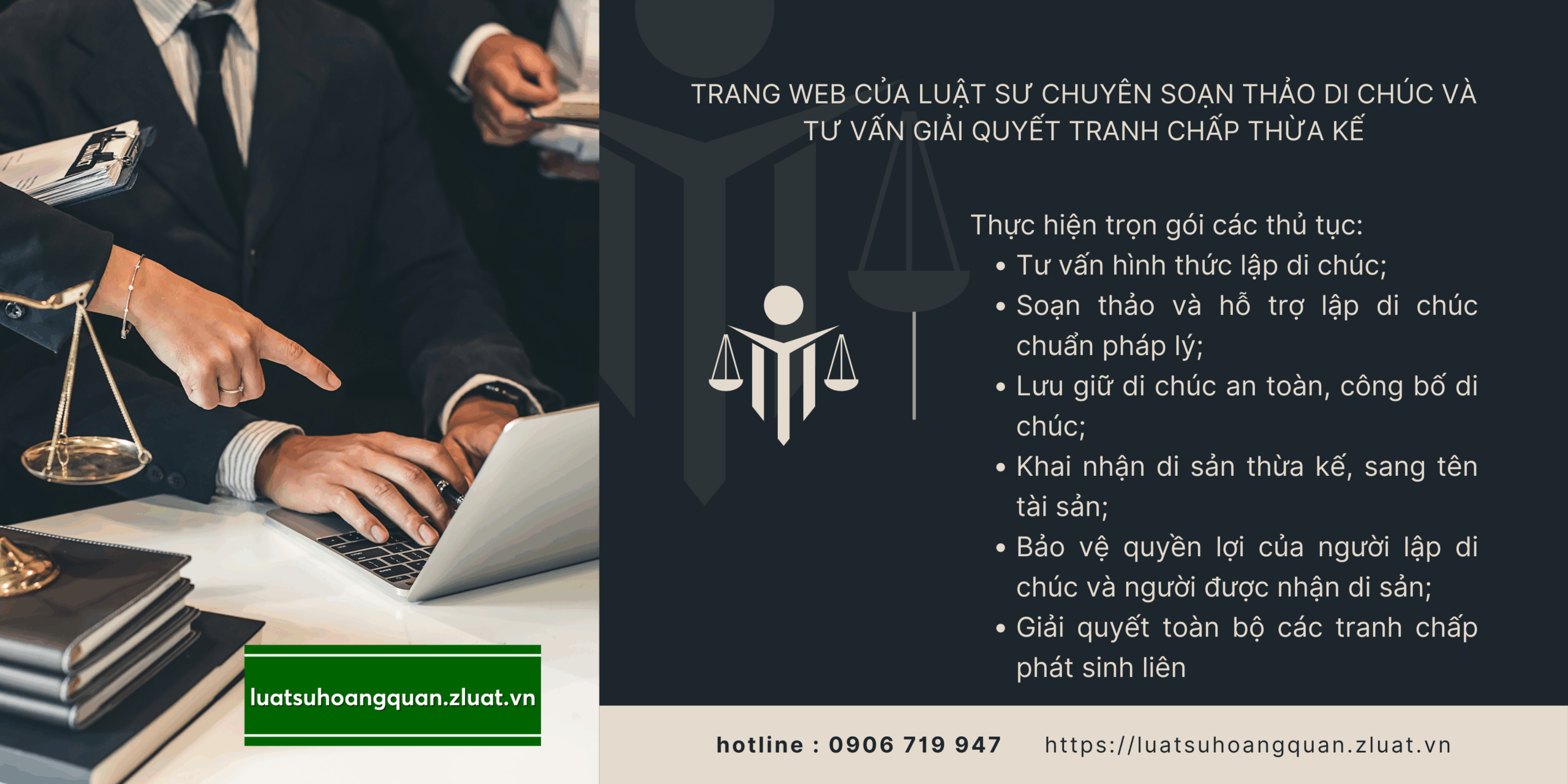 [XÃ PỜ LY NGÀI, TỈNH TUYÊN QUANG] – Đội ngũ Luật sư soạn thảo hồ sơ thừa kế ở khu vực Xã Pờ Ly Ngài, tỉnh Tuyên Quang - Ảnh 1