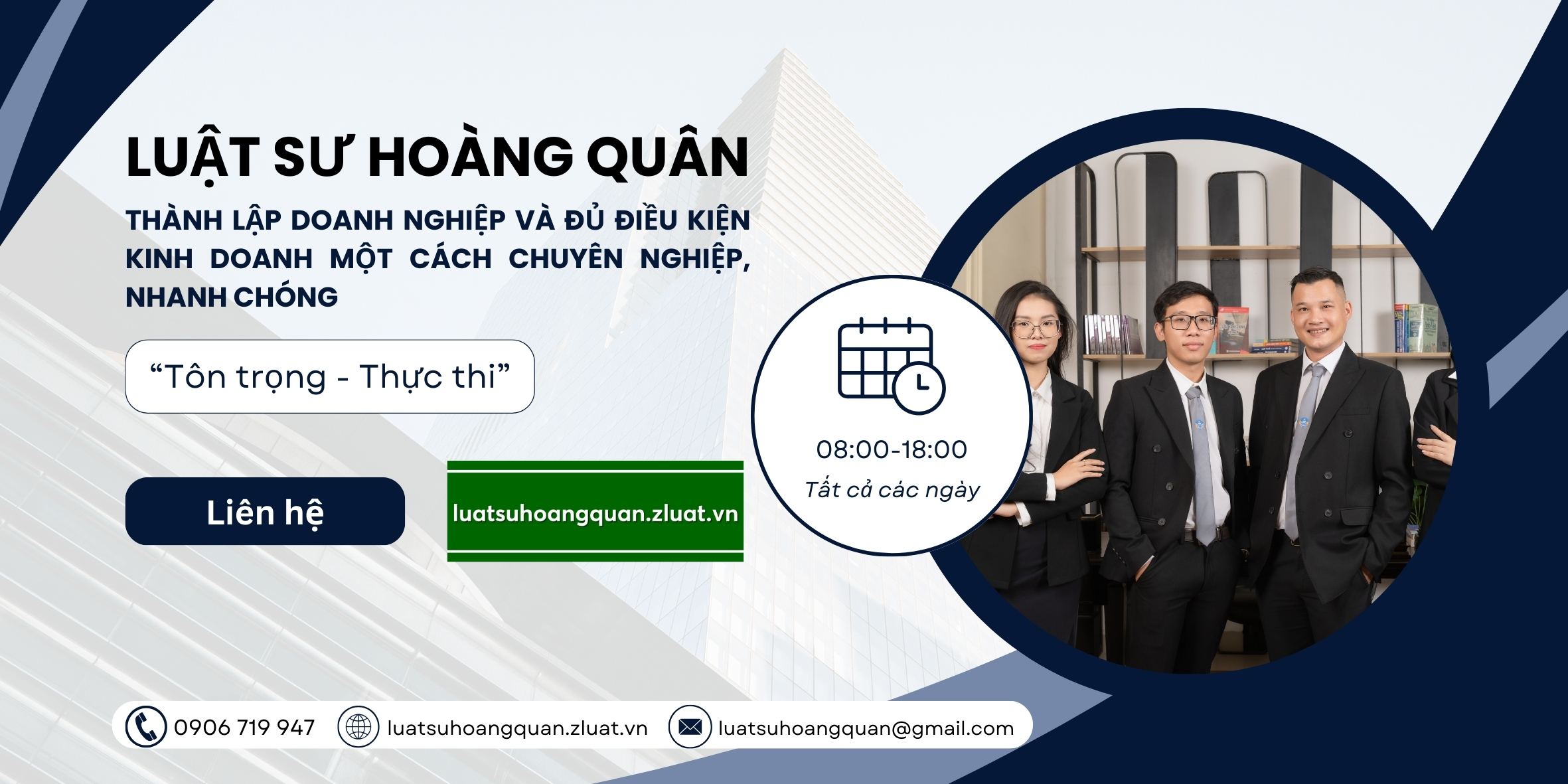 [HETHONGLUAT] – Hỗ trợ trọn gói đăng ký hoạt động Công ty Trách nhiệm hữu hạn (TNHH) tại Xã Nam Quang, tỉnh Cao Bằng - Ảnh 1