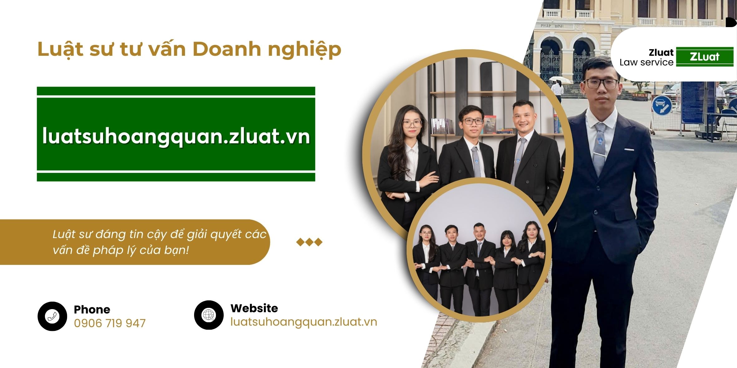 [DOANHNGHIEP.ZLUAT.VN] – Trọn gói hỗ trợ đăng ký hoạt động Công ty tư nhân đặt trụ sở tại Xã Sơn Lộ, tỉnh Cao Bằng - Ảnh 1