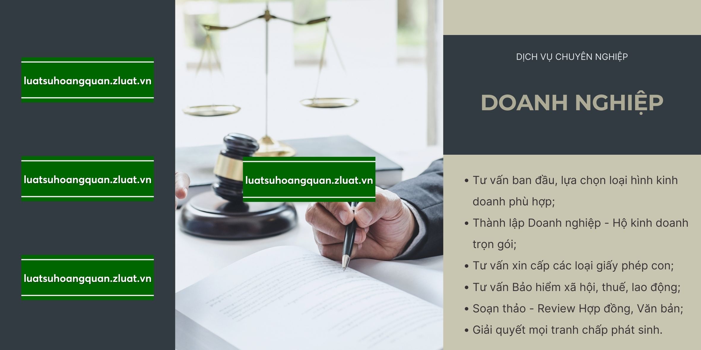 [KINH DOANH] Gói dịch vụ đăng ký thành lập Công ty TNHH Một thành viên đặt trụ sở tại Xã Nam Tuấn, tỉnh Cao Bằng - Ảnh 1