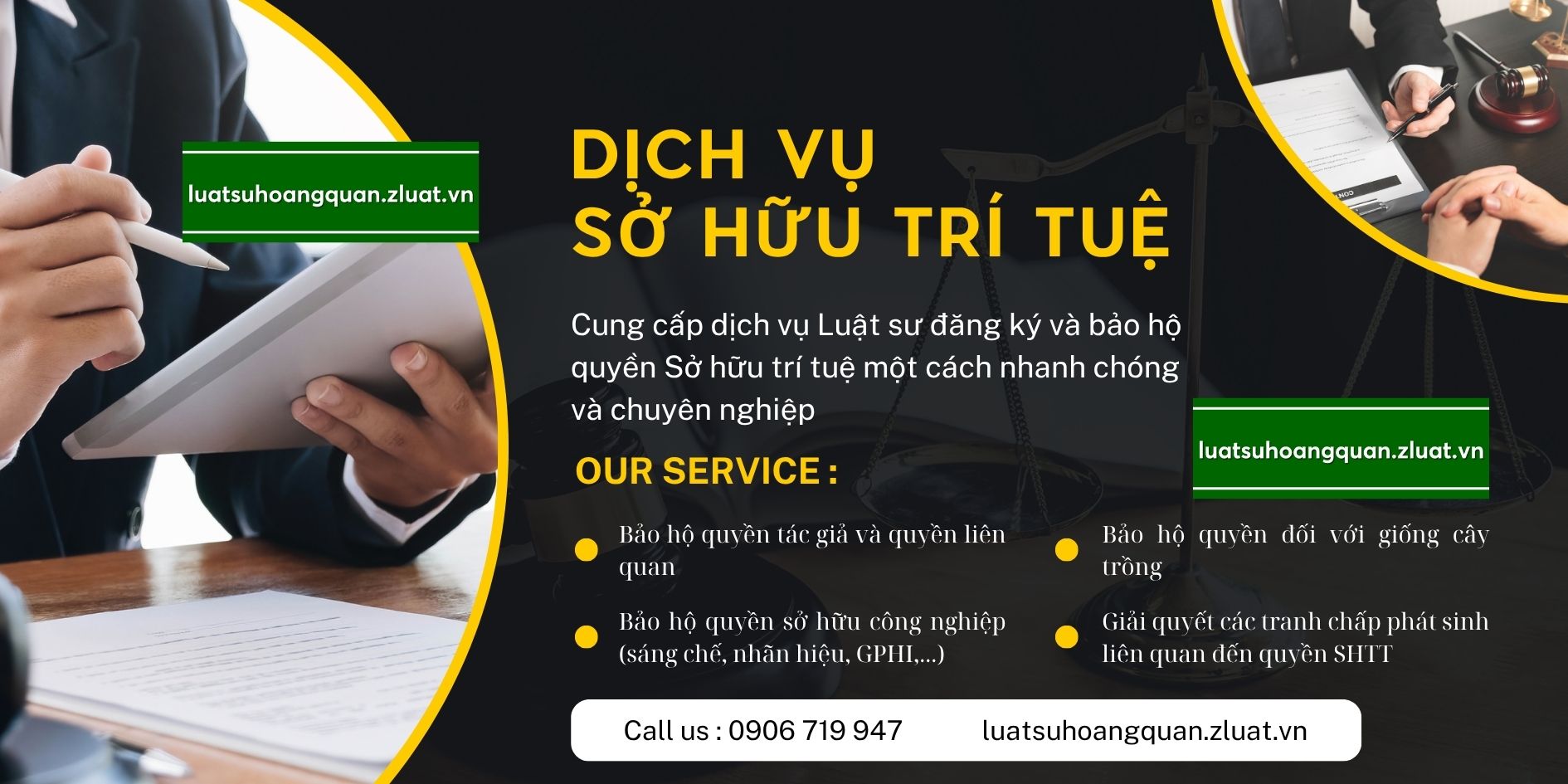 [PHƯỜNG PHAN THIẾT, TỈNH LÂM ĐỒNG] – Thủ tục bảo hộ sở hữu trí tuệ ở khu vực Phường Phan Thiết, tỉnh Lâm Đồng - Ảnh 1