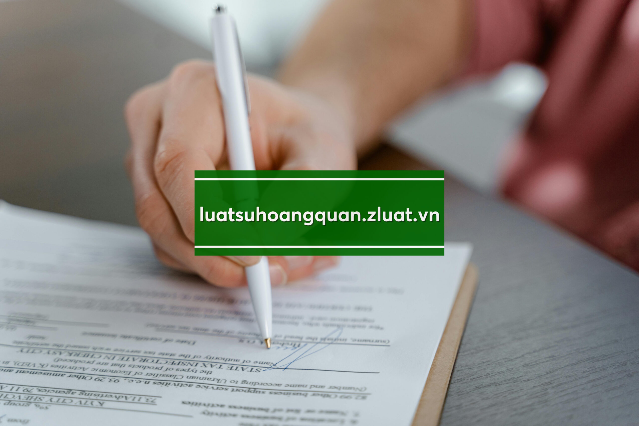 [PHƯỜNG QUY NHƠN ĐÔNG, TỈNH GIA LAI] – Văn phòng Luật biên soạn văn bản di chúc ở Phường Quy Nhơn Đông, tỉnh Gia Lai - Ảnh 2