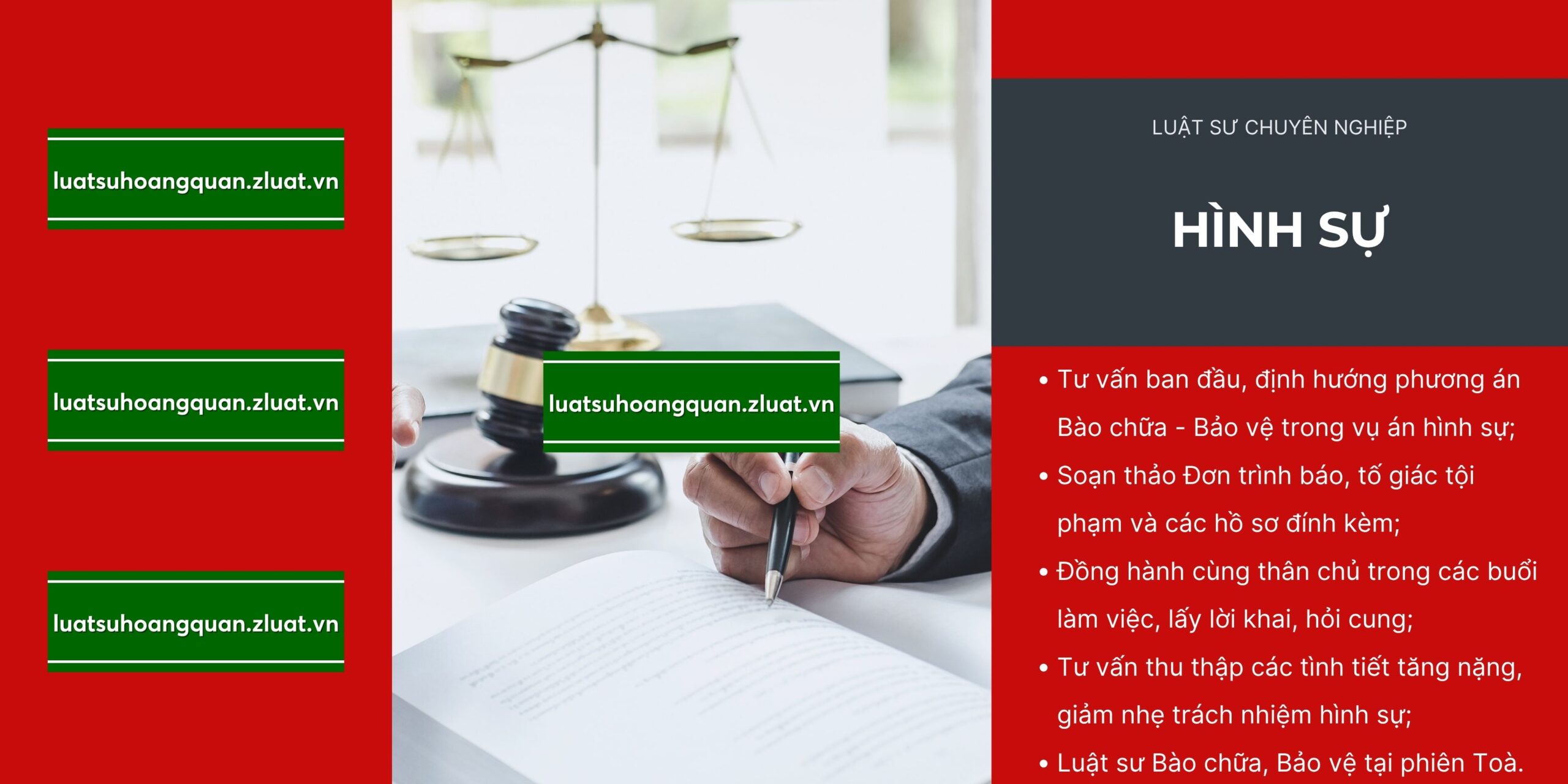 [HÌNH SỰ] – Cung cấp Luật sư giỏi trong vụ việc hình sự thuộc địa bàn Phường Chánh Phú Hòa, Thành phố Hồ Chí Minh - Ảnh 1