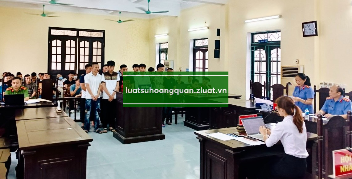 [XÃ VẠN THẮNG, TỈNH KHÁNH HÒA] – Dịch vụ Luật sư tham gia bào chữa giải quyết vụ án hình sự tại địa bàn Xã Vạn Thắng, tỉnh Khánh Hòa - Ảnh 2
