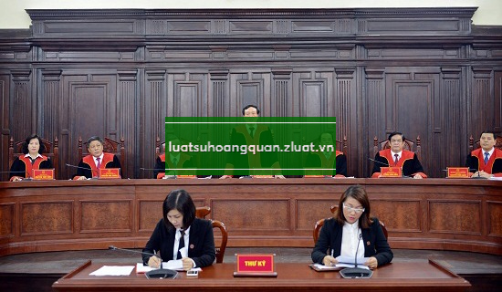 [Luật sư Hình sự] Cung cấp Luật sư hỗ trợ trong giai đoạn giải quyết và xét xử các vụ án hình sự ở địa bàn Xã Trực Ninh 5, tỉnh Ninh Bình - Ảnh 2