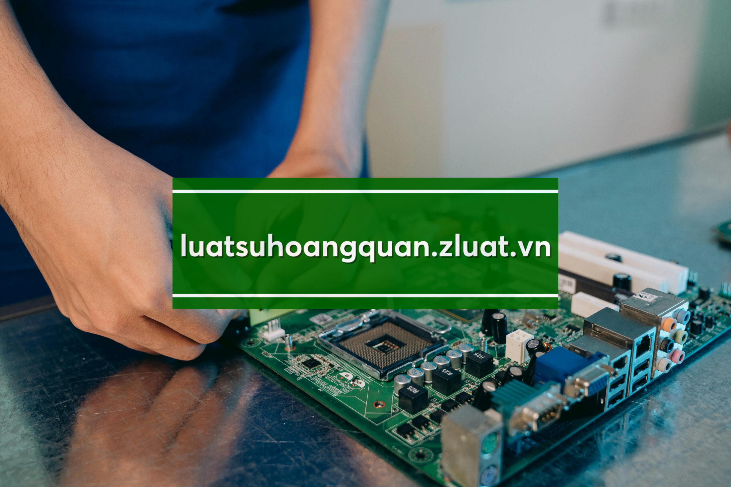 [SỞ HỮU TRÍ TUỆ – LS QUÂN] – Dịch vụ tư vấn đăng ký bảo hộ quyền sở hữu công nghiệp ở Xã Phước Thành, Thành phố Đà Nẵng - Ảnh 2